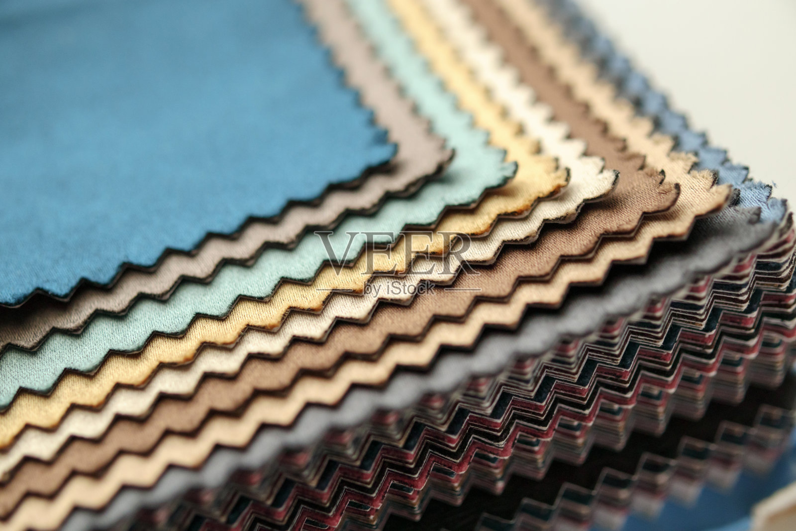 织物颜色样本样本簿照片摄影图片