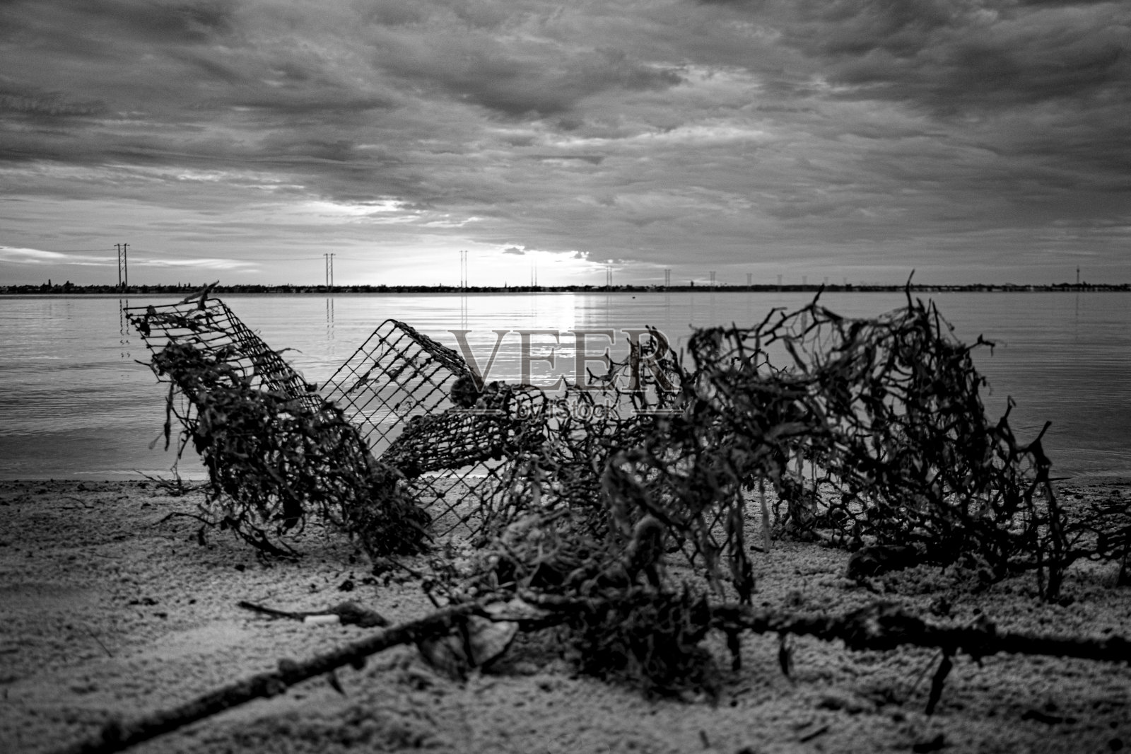 丰富多彩的风景和自然摄影照片摄影图片