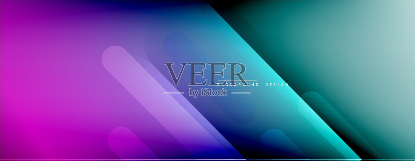 动态线条抽象背景三维阴影插画图片素材