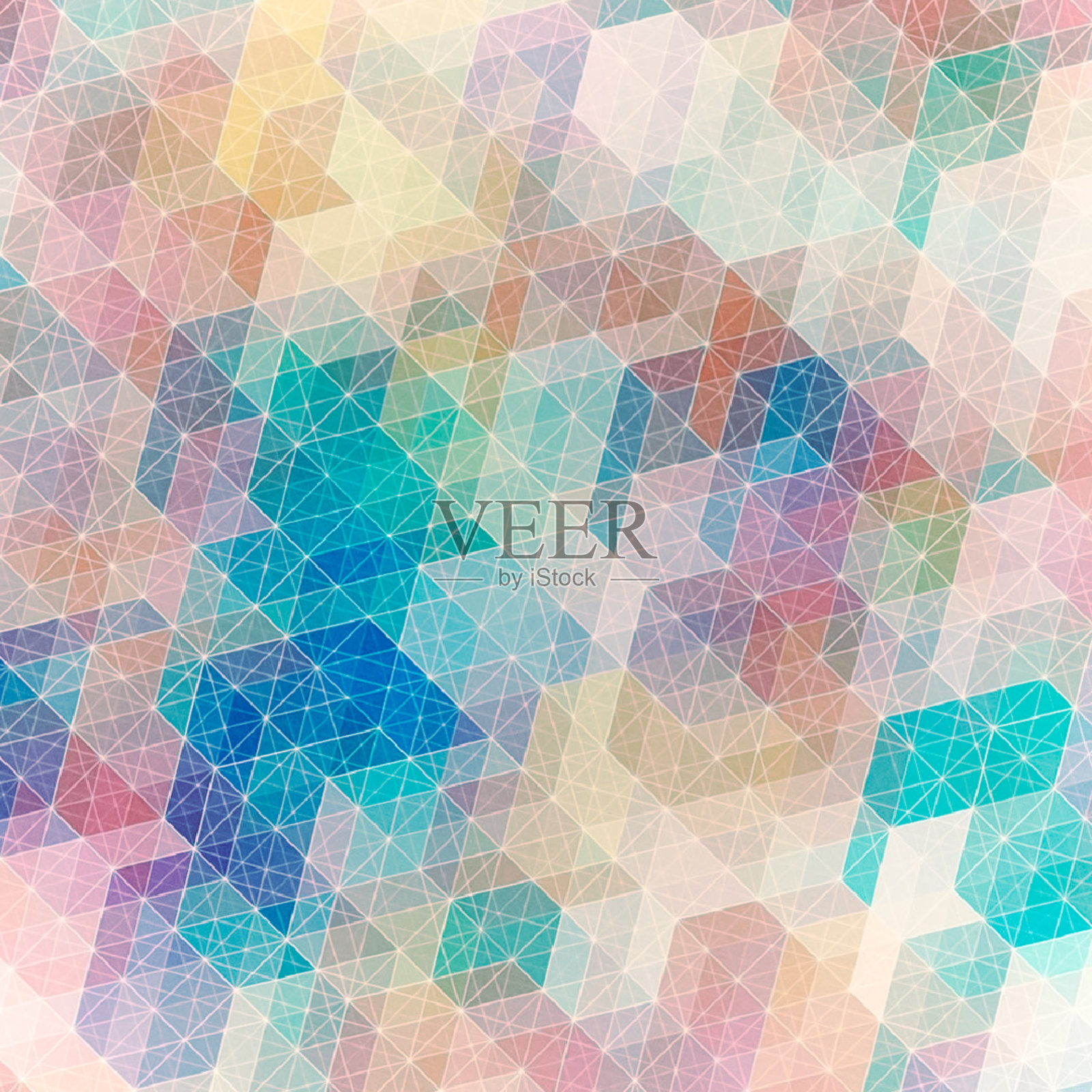 几何背景9照片摄影图片