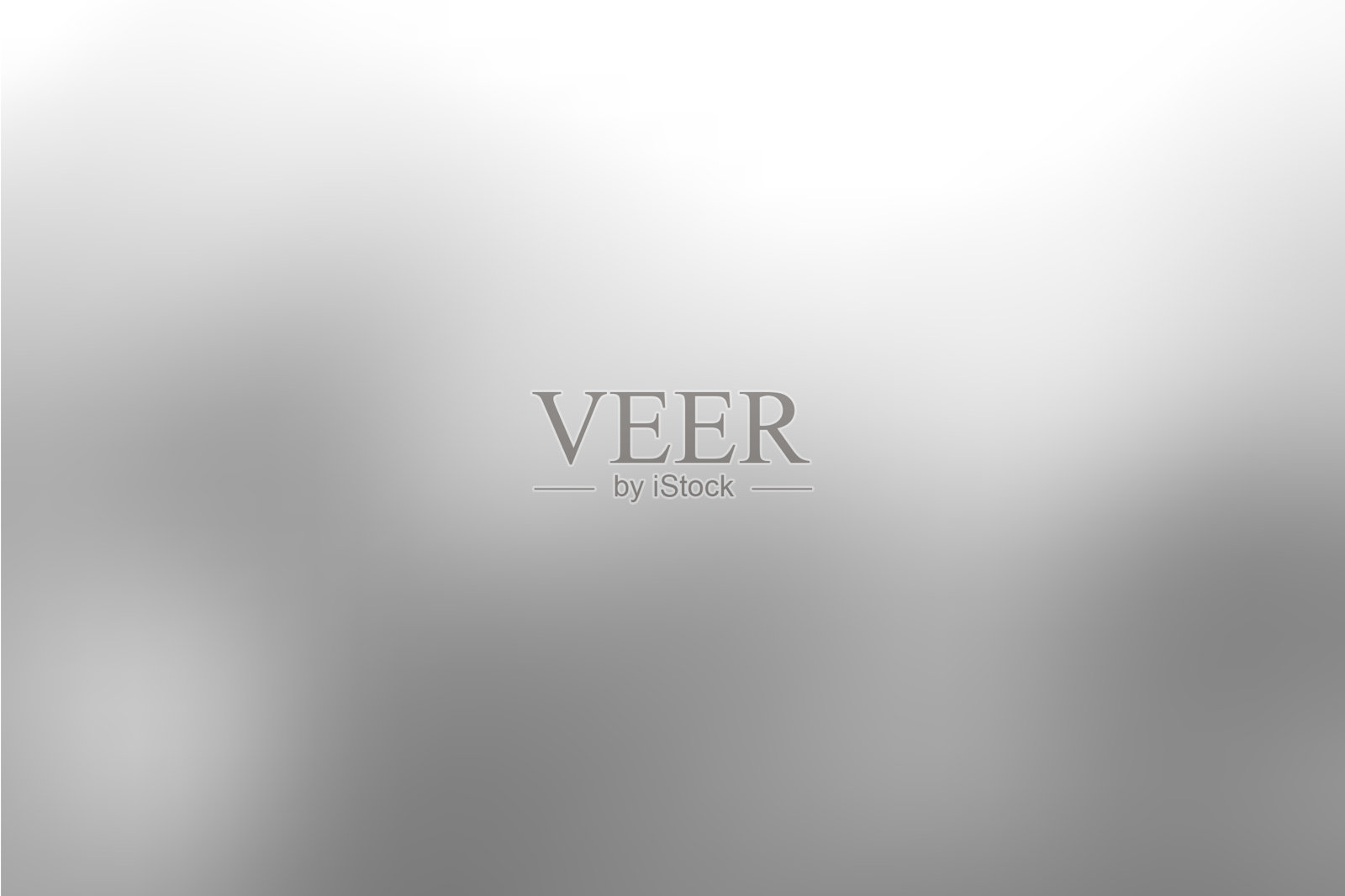 抽象模糊中立水平背景插画图片素材