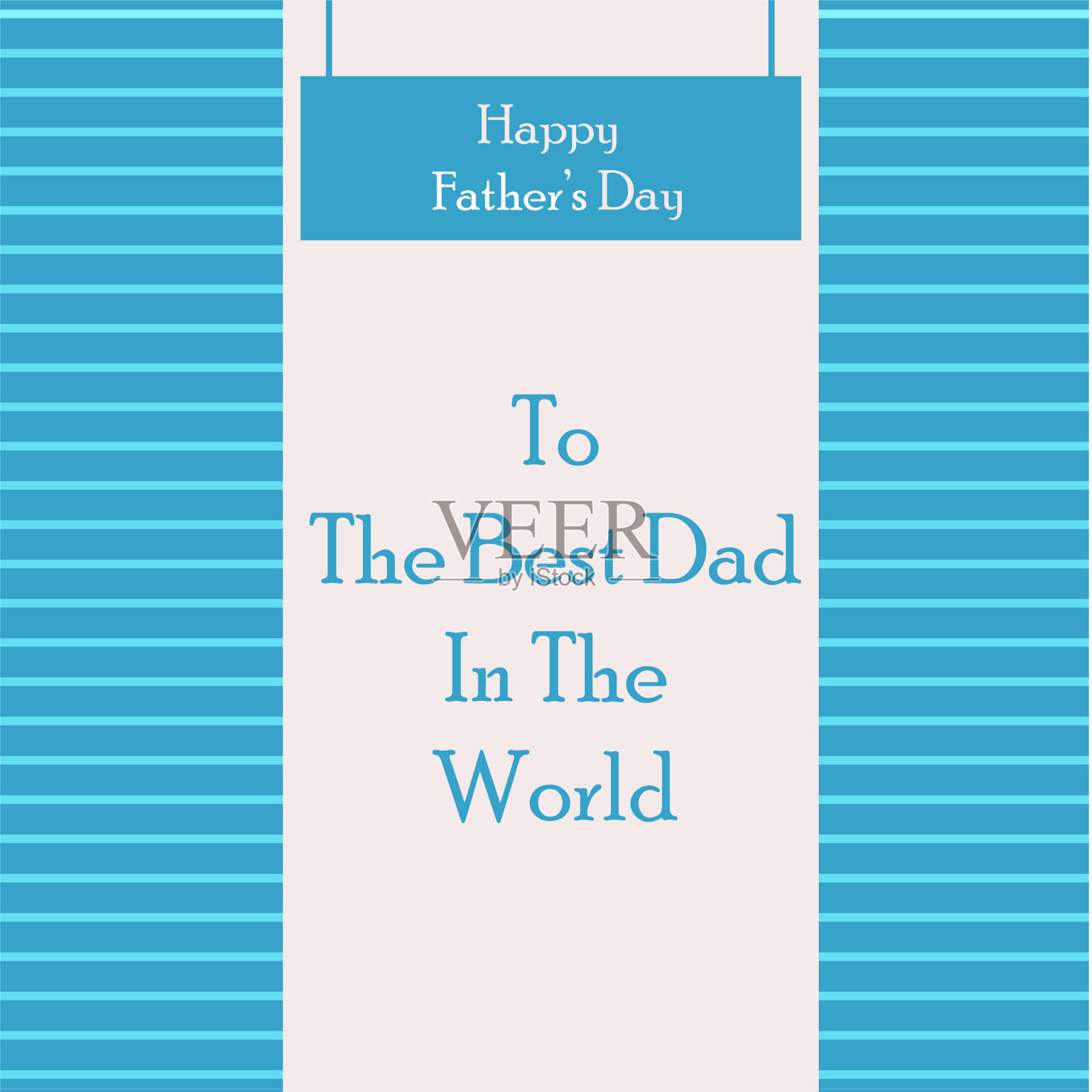 元素父亲的日子背景插画图片素材