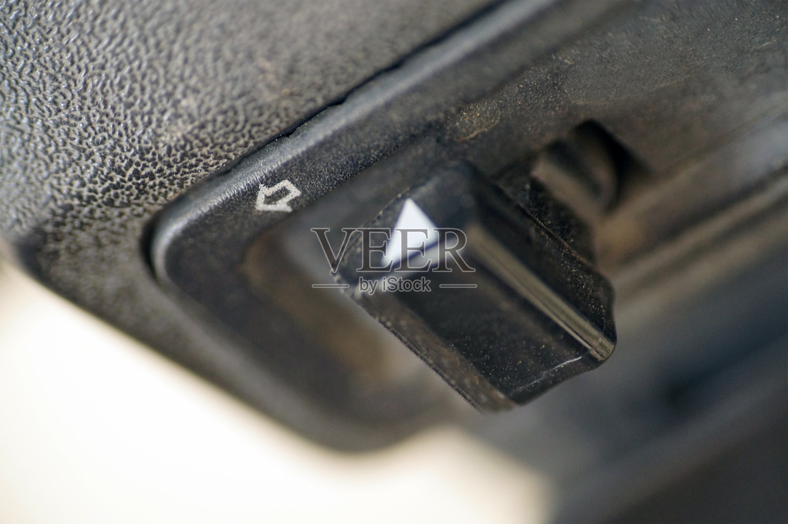 两轮摩托车的灯开关照片摄影图片