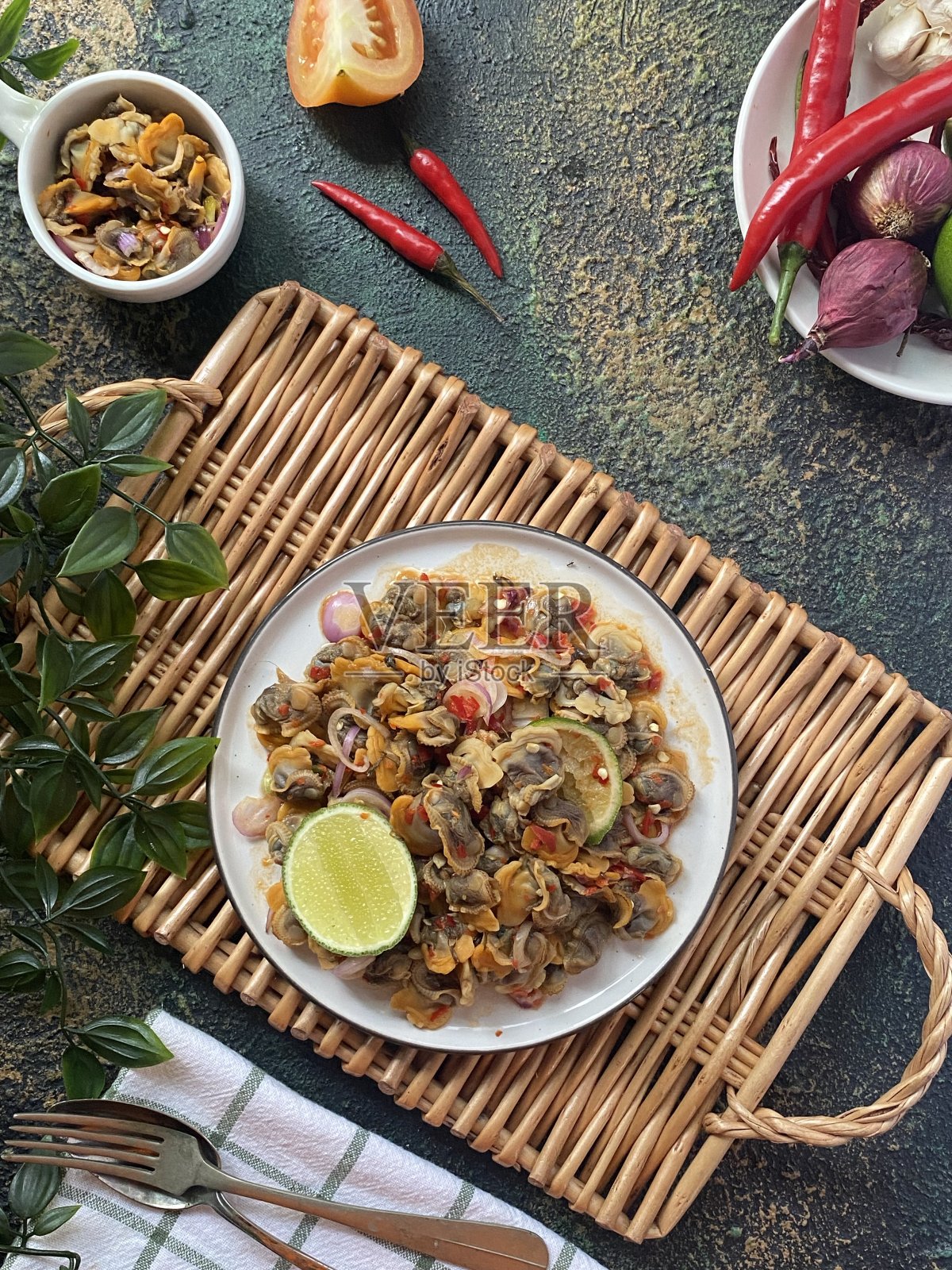 酸水壳照片摄影图片