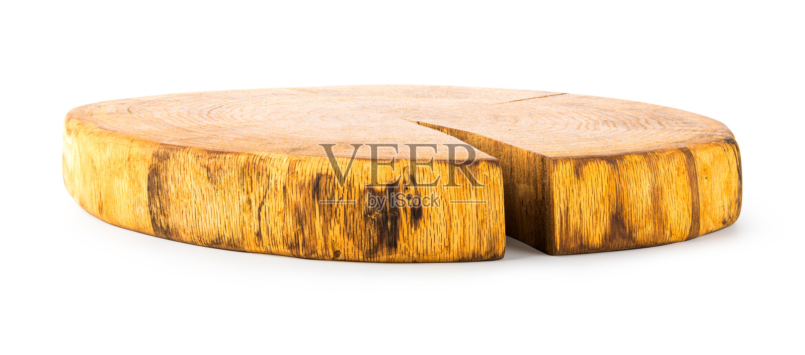 树干薄片照片摄影图片