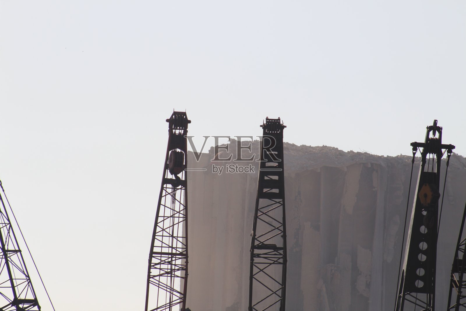 贝鲁特港口爆炸照片照片摄影图片