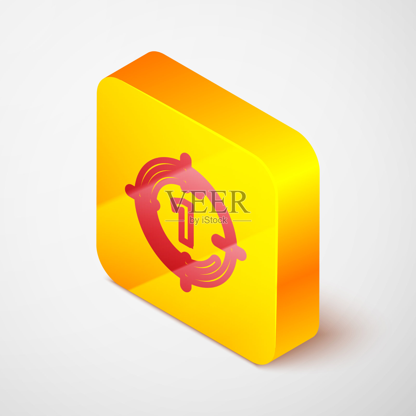 等距线老电影电影倒计时帧图标图标素材