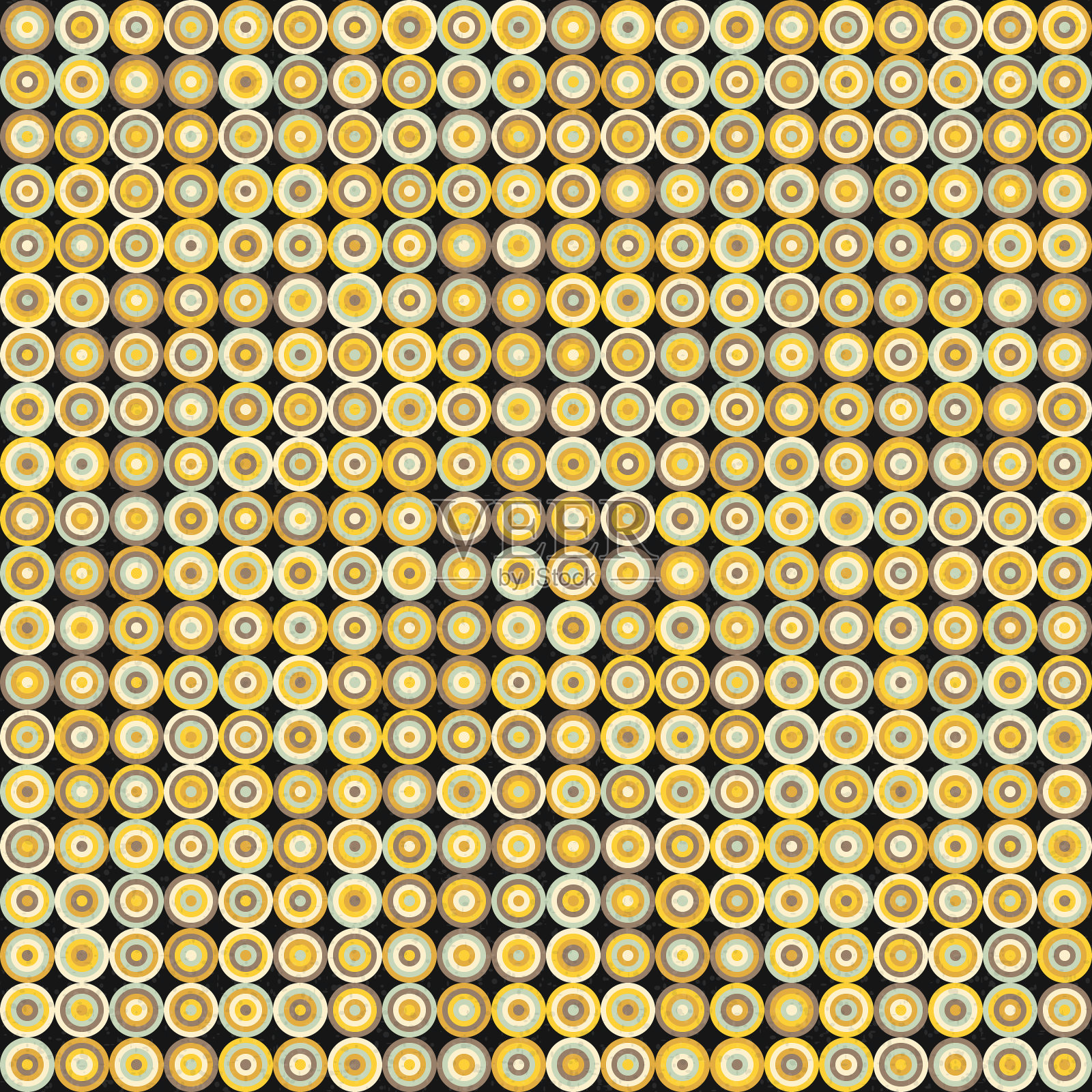 抽象几何图形生成计算艺术插图插画图片素材