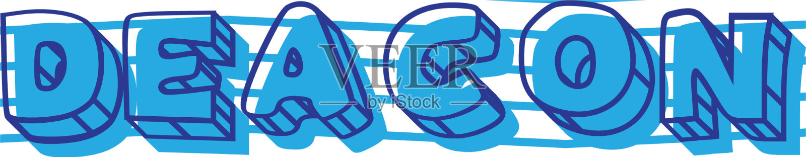 执事插画图片素材