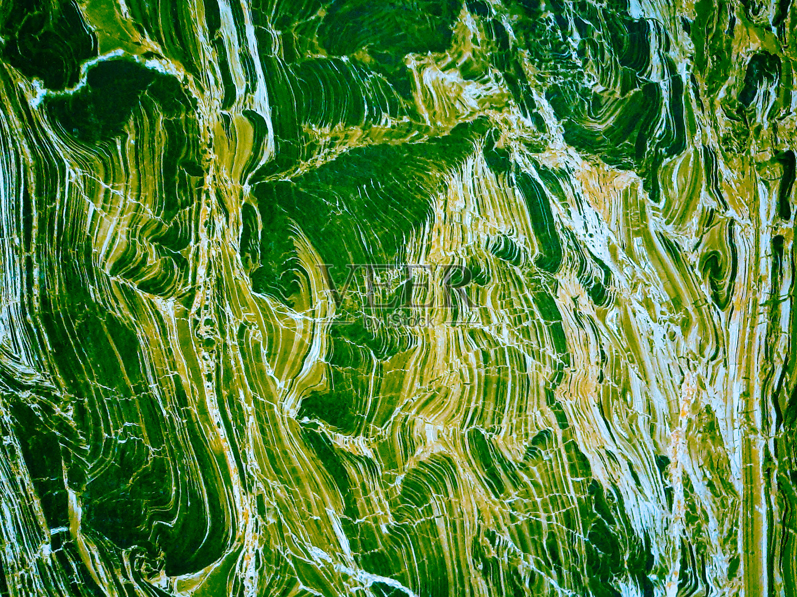 天然绿色抽象背景纹理石材照片摄影图片