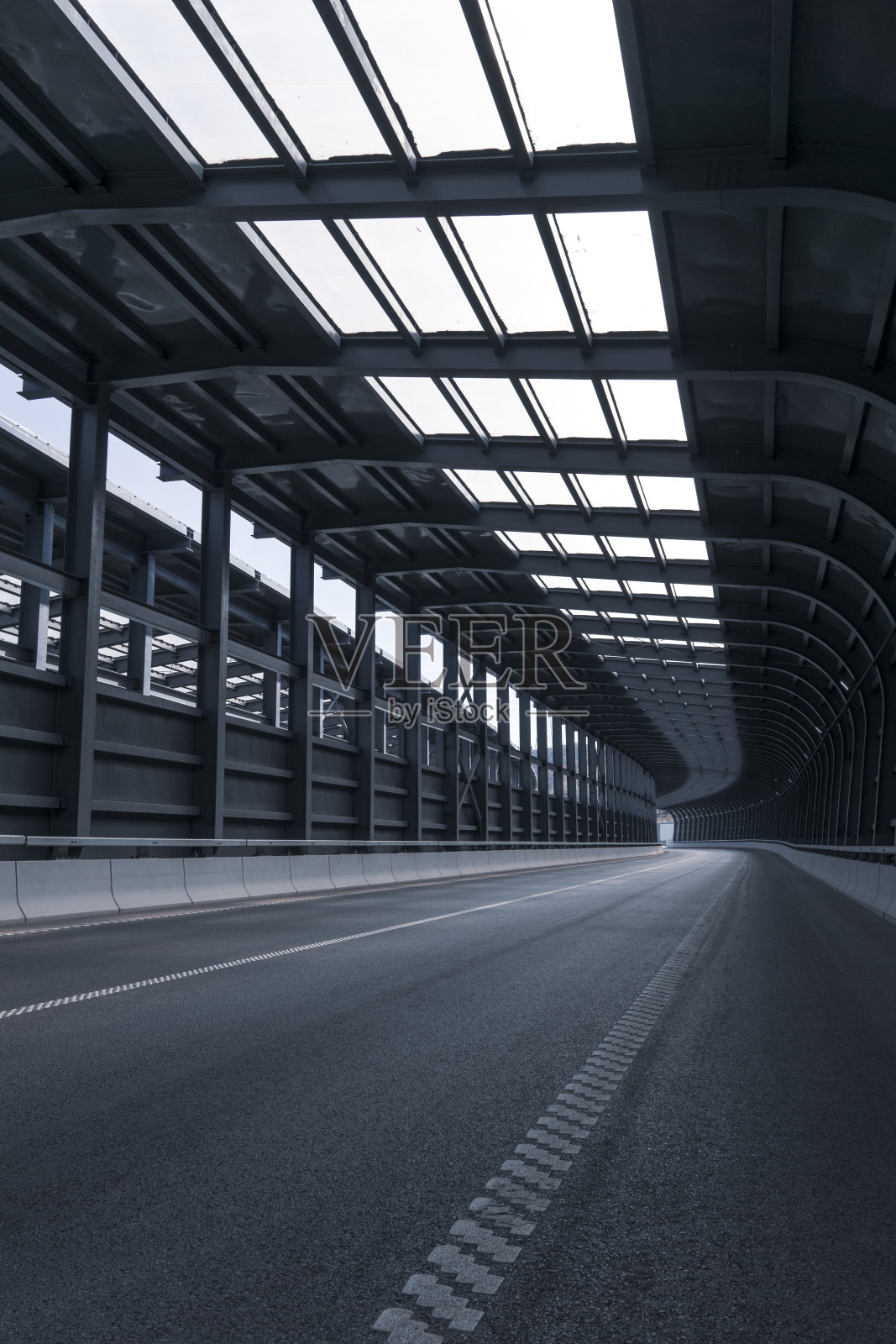 隧道照片摄影图片