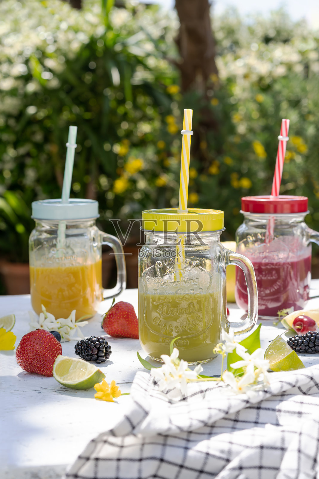 冰沙照片摄影图片