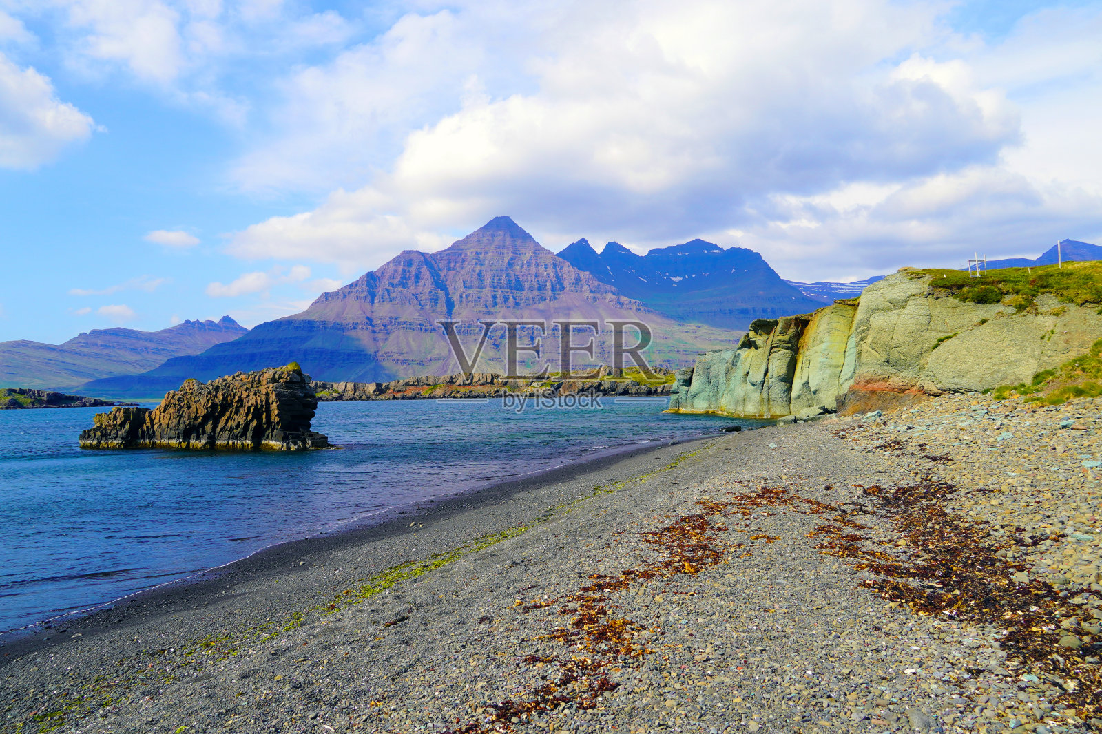 布拉乔格悬崖照片摄影图片