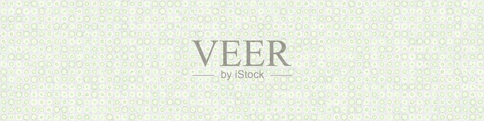 抽象几何图形生成计算艺术插图插画图片素材