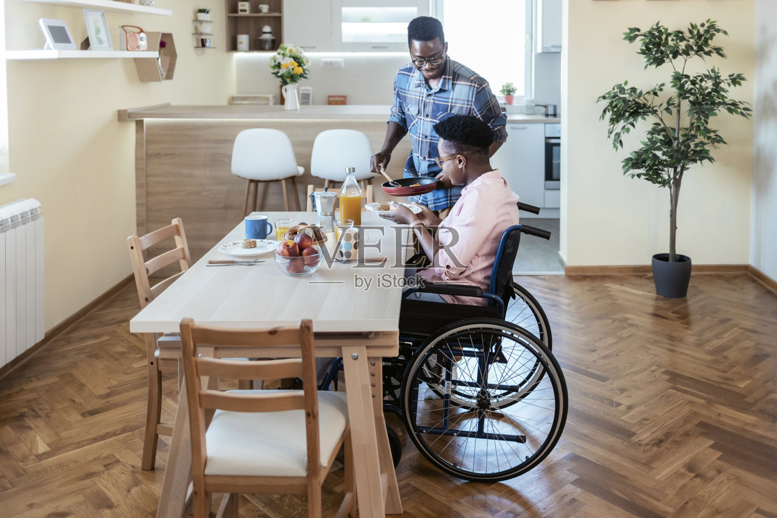 日常生活中的爱情照片摄影图片