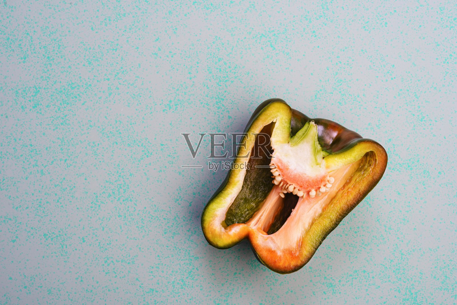 甜椒照片摄影图片