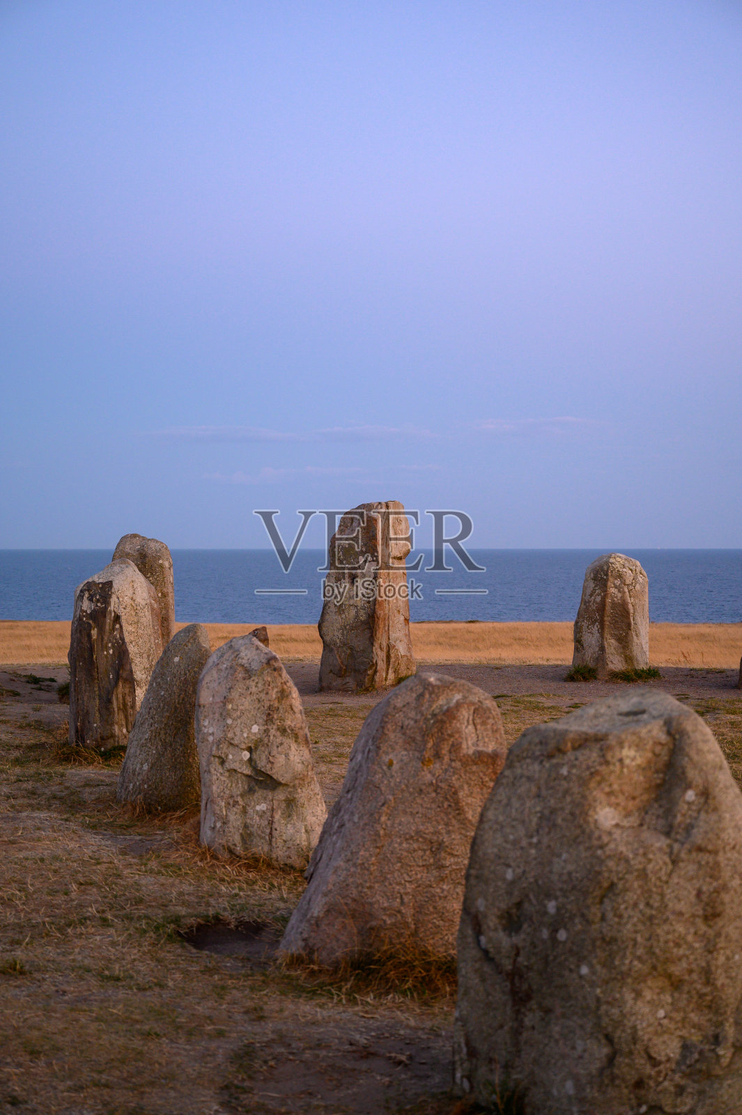 啤酒的石头照片摄影图片