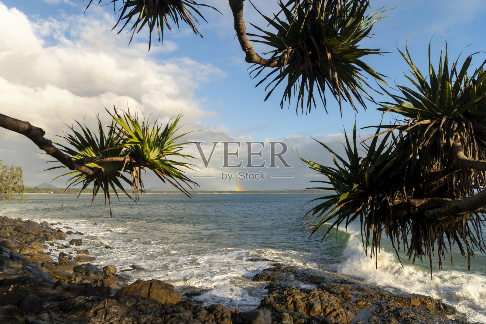 努沙头照片摄影图片