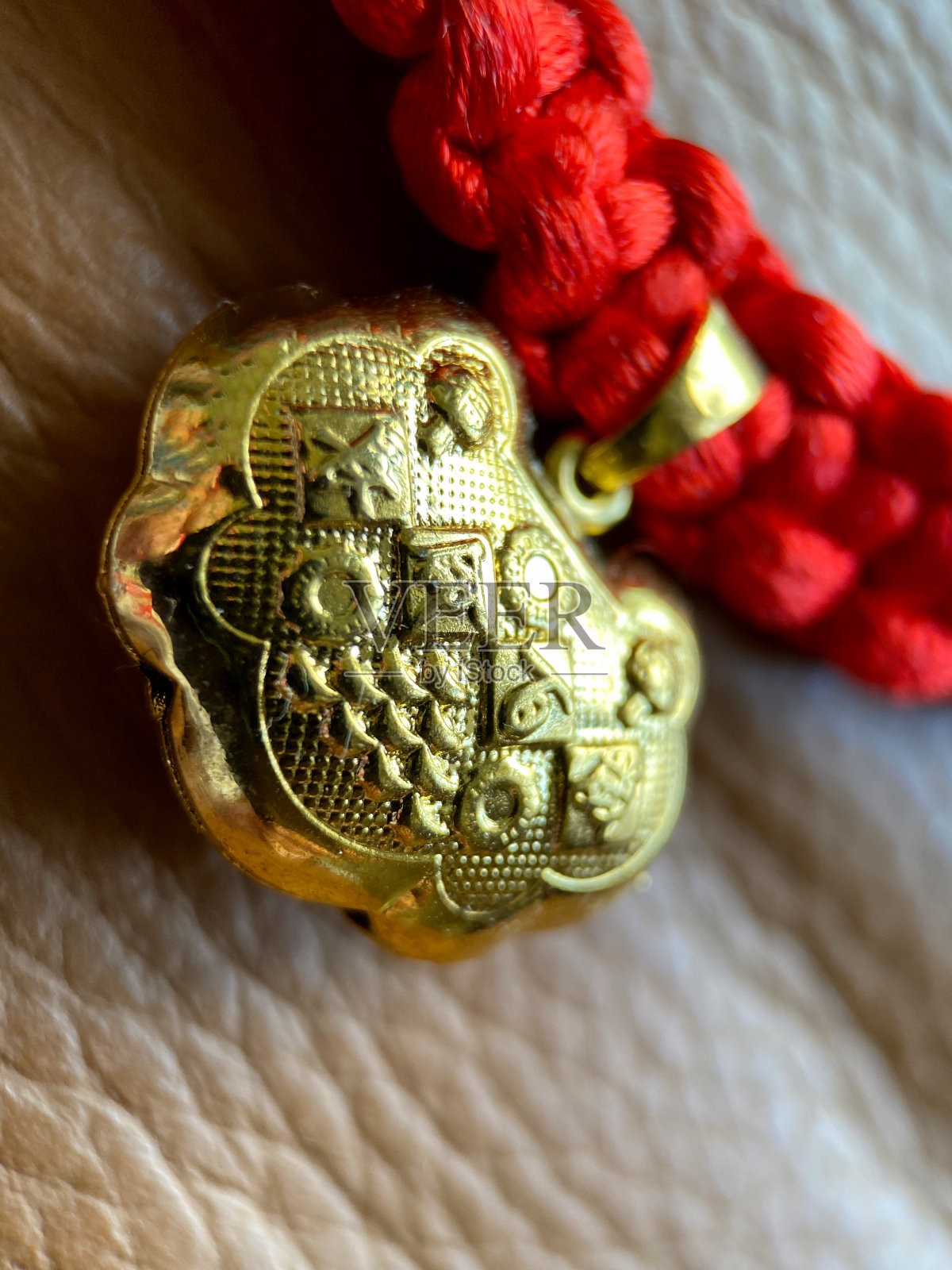 中国幸运符照片摄影图片