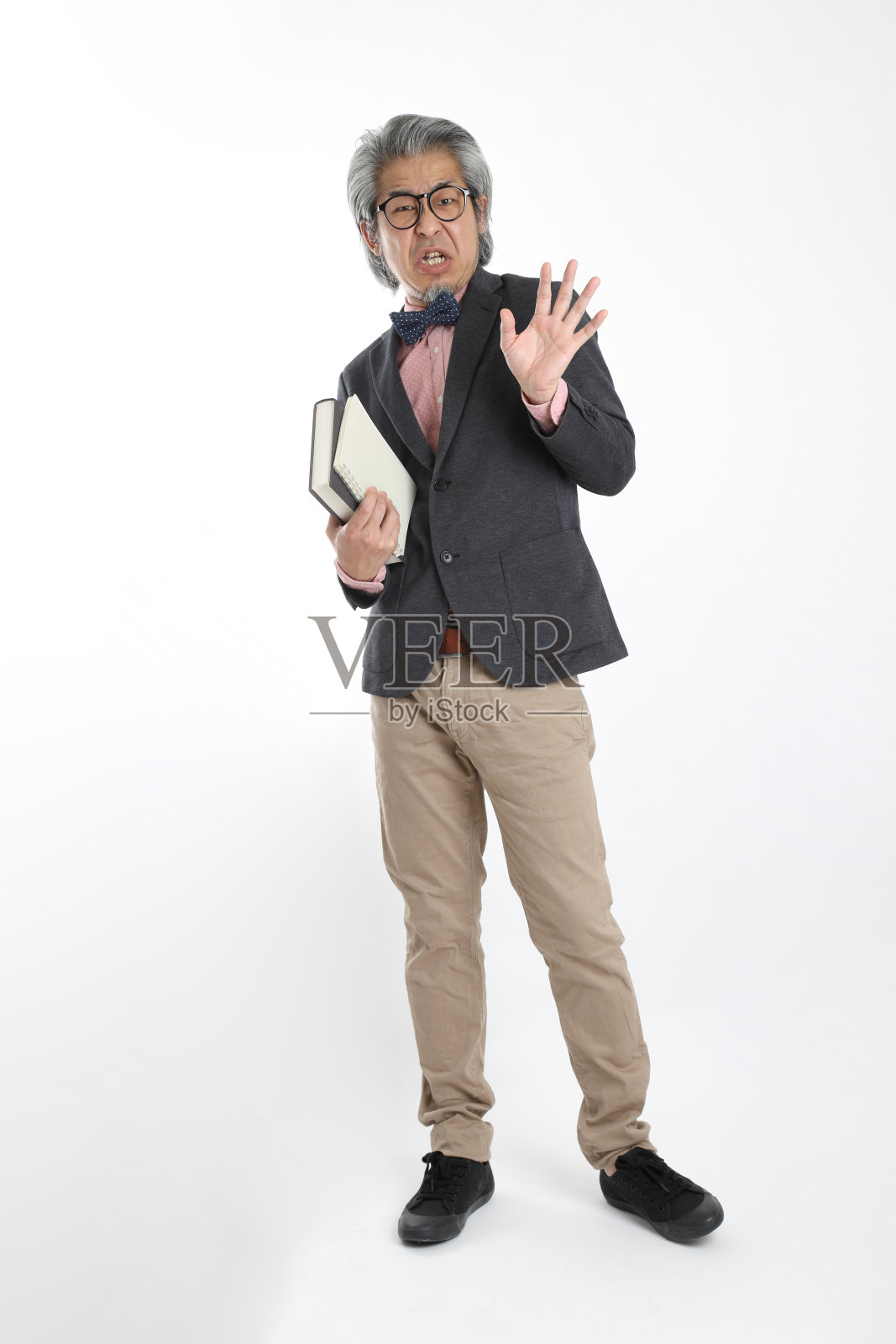 东亚的老师照片摄影图片