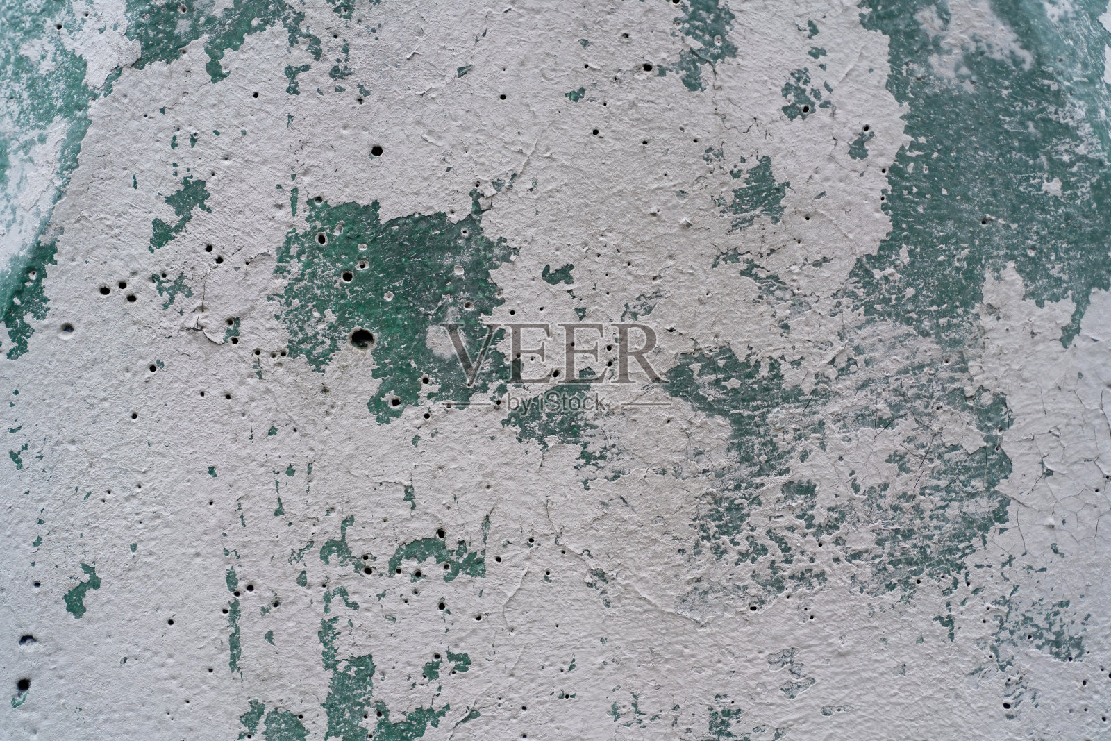 背景的旧漆墙纹理照片摄影图片