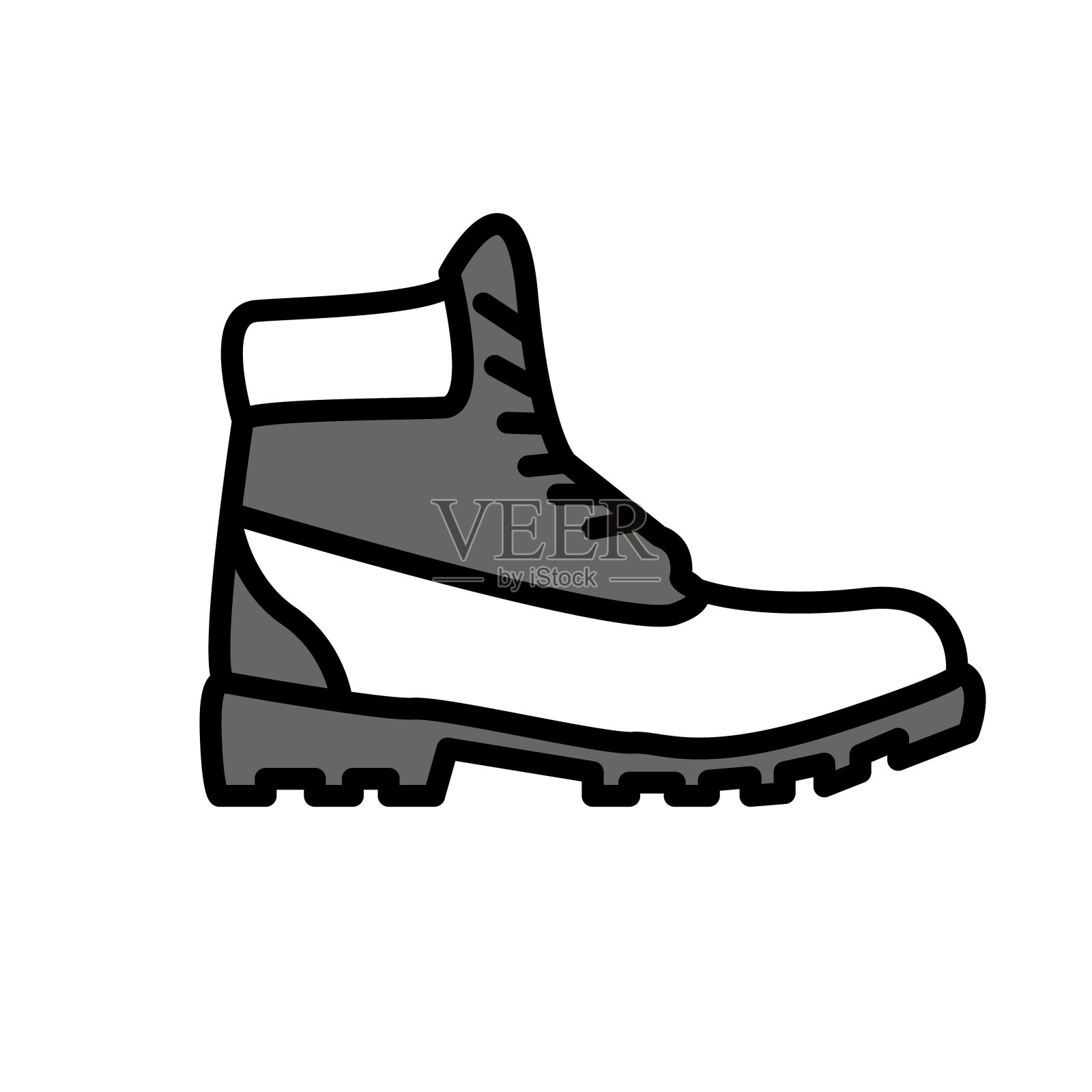 引导插画图片素材