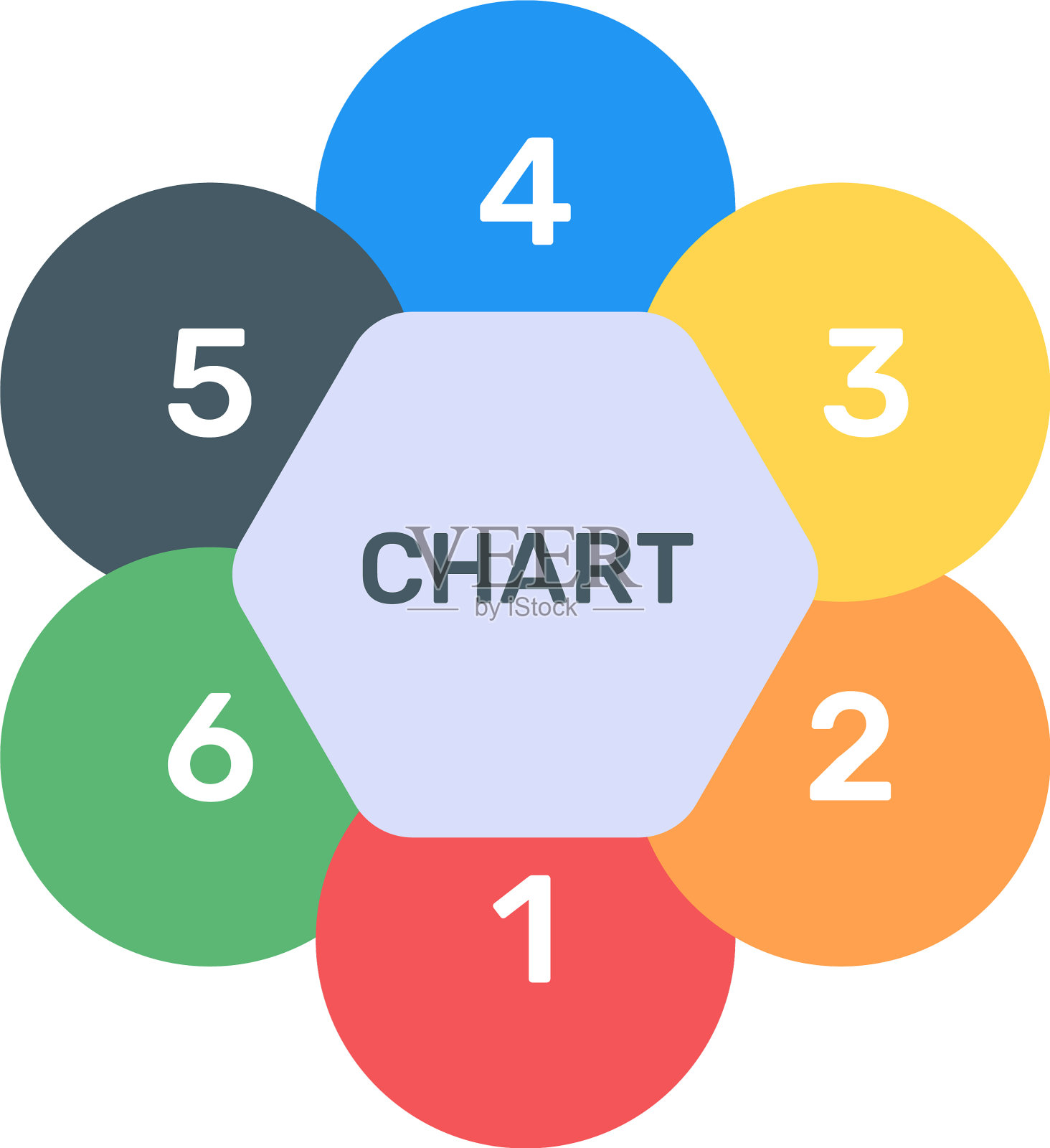 花图插画图片素材