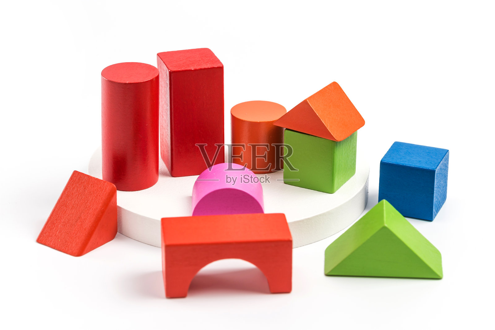 构建块照片摄影图片