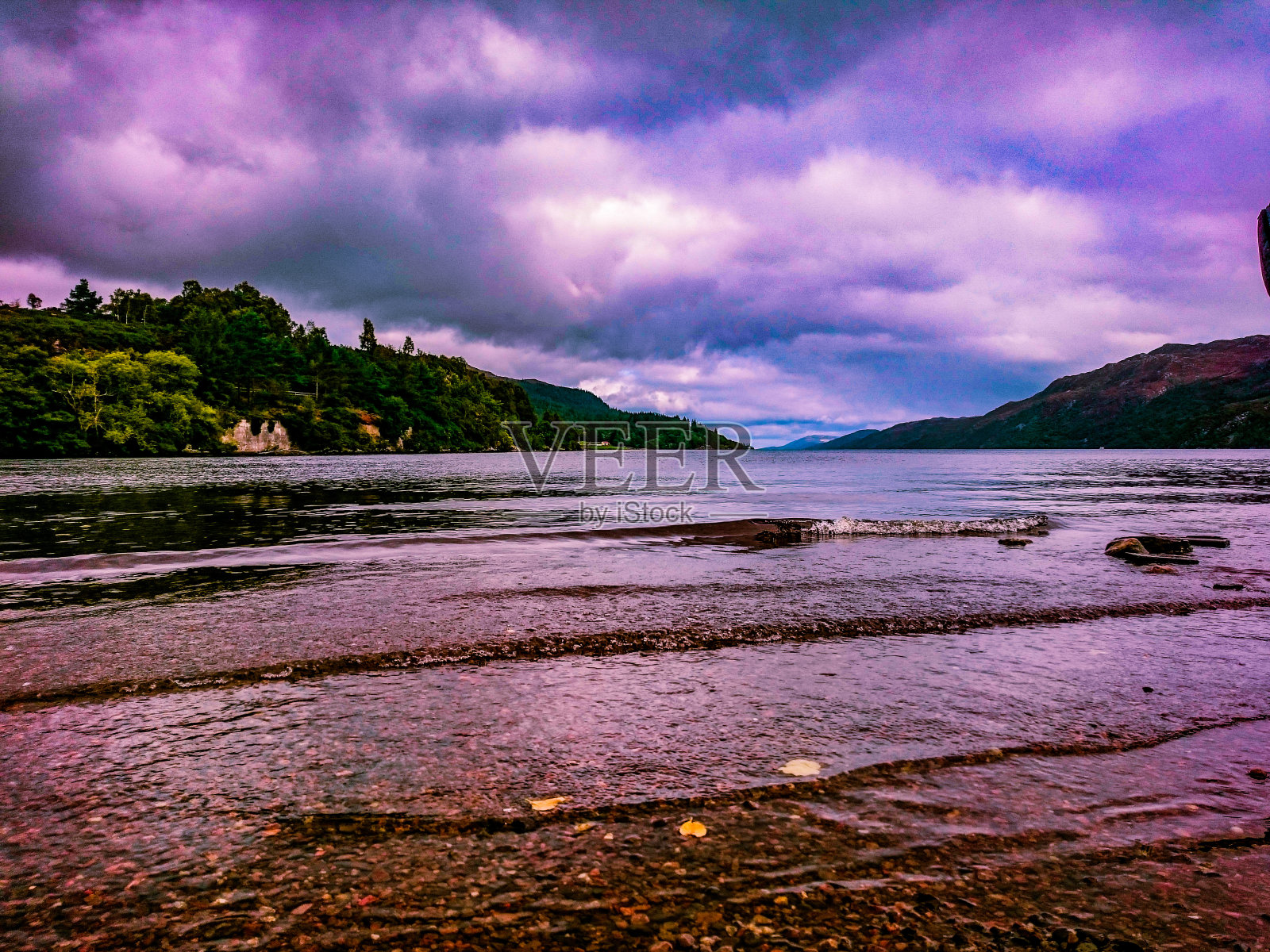 苏格兰照片摄影图片