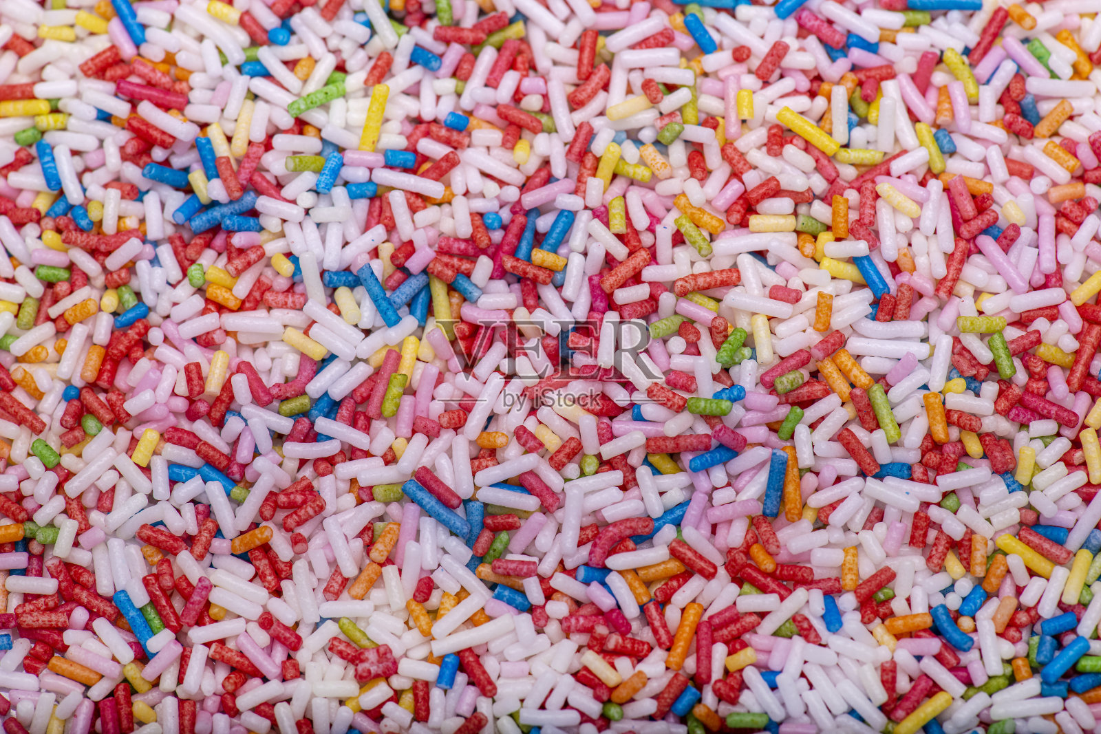 质地,由糖屑制成照片摄影图片