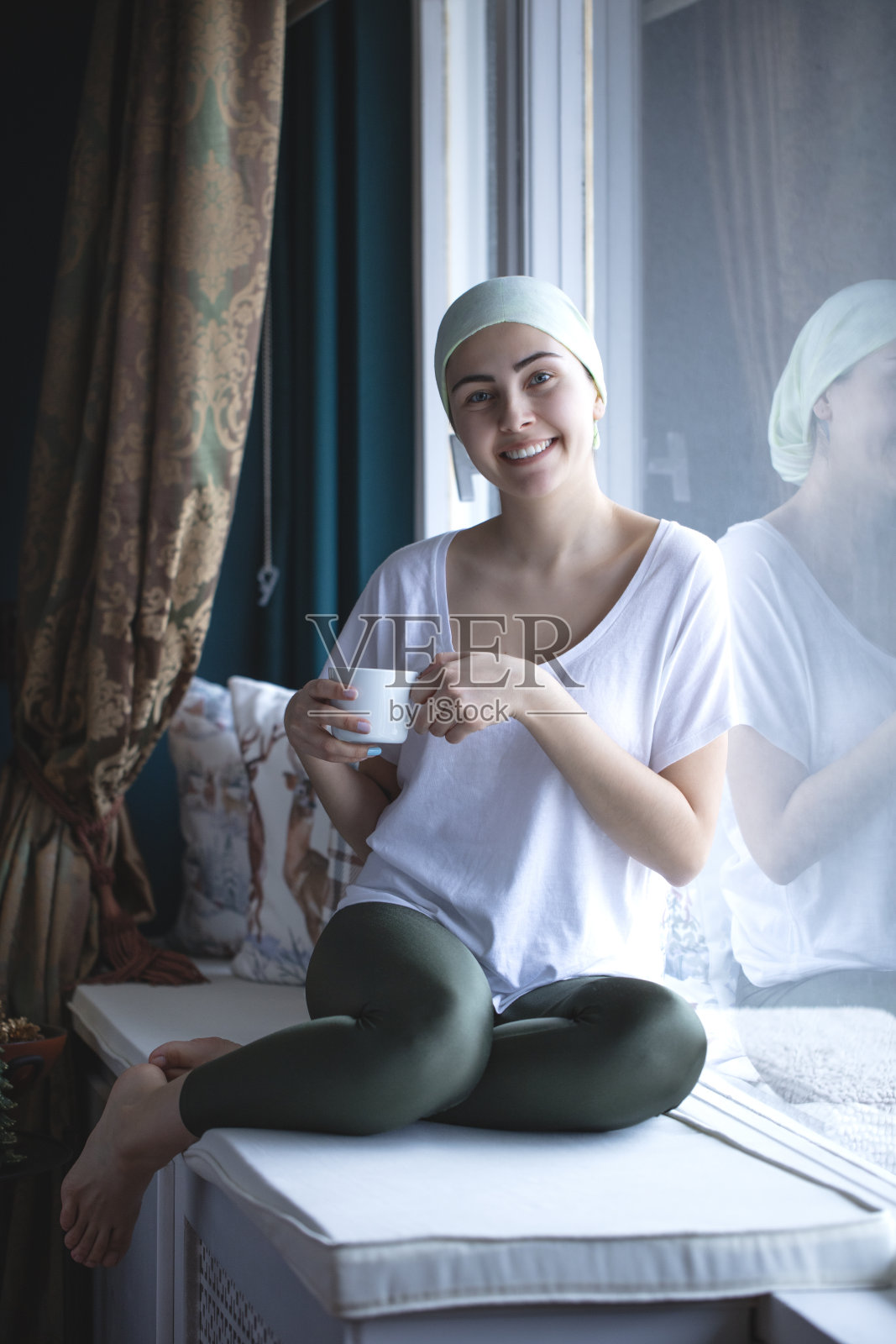 健康的重要性照片摄影图片