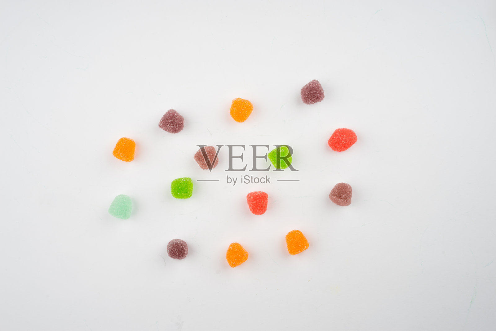 糖果和糖果的概念照片摄影图片