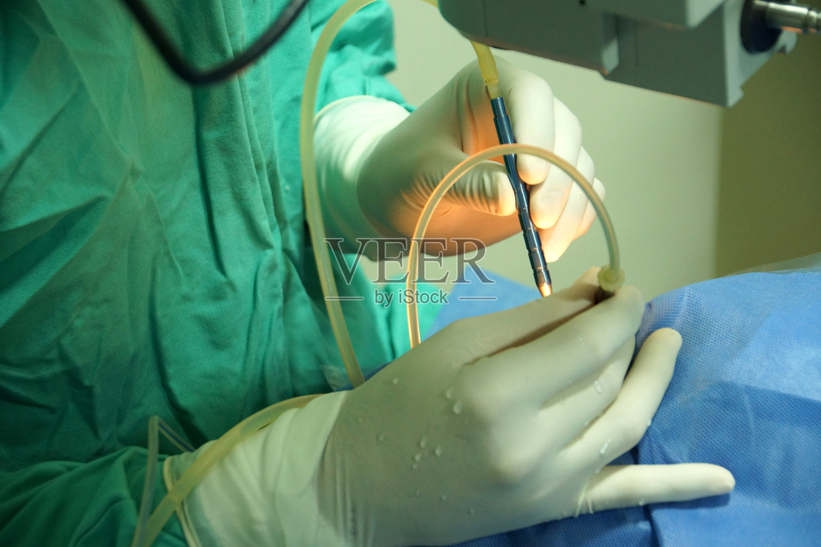 ophthalmo医生照片摄影图片