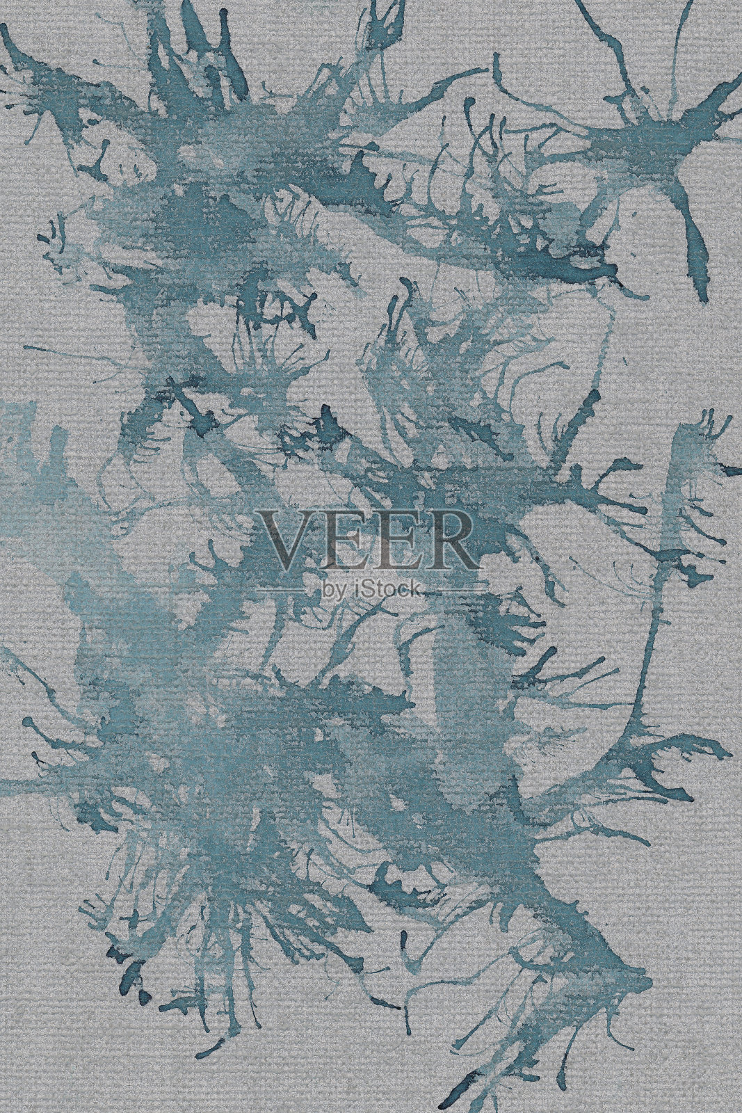 水彩抽象背景照片摄影图片