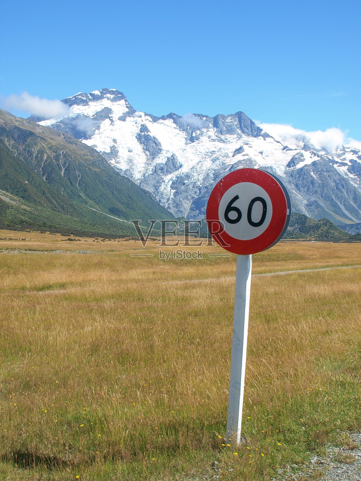 限速60照片摄影图片