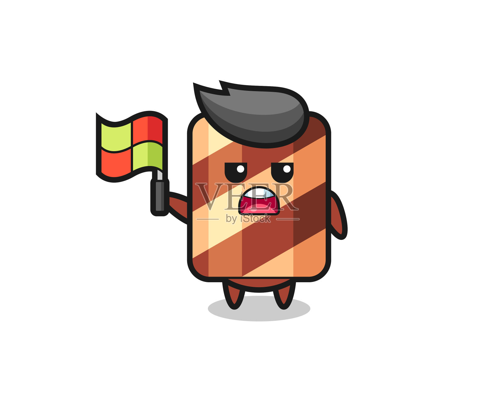 晶圆辊的特性为线判断放线设计元素图片