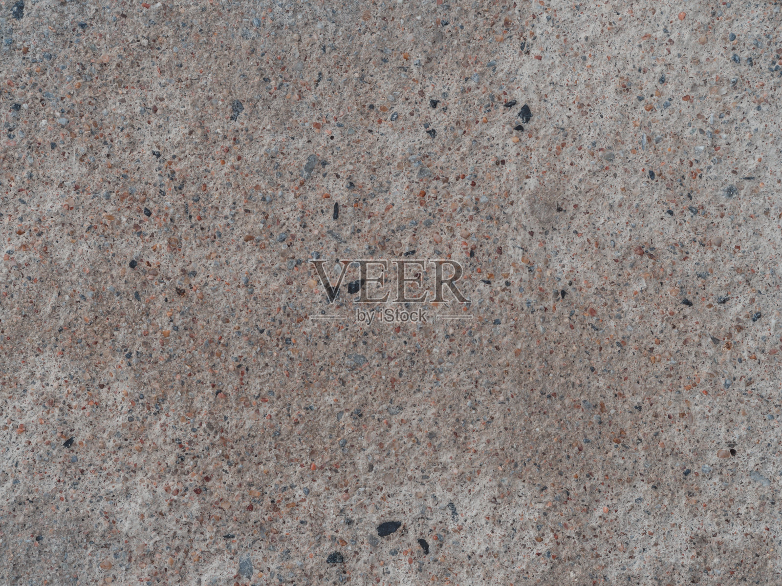 灰色混凝土墙面纹理与复古,旧的垃圾水泥墙面复制空间。照片摄影图片