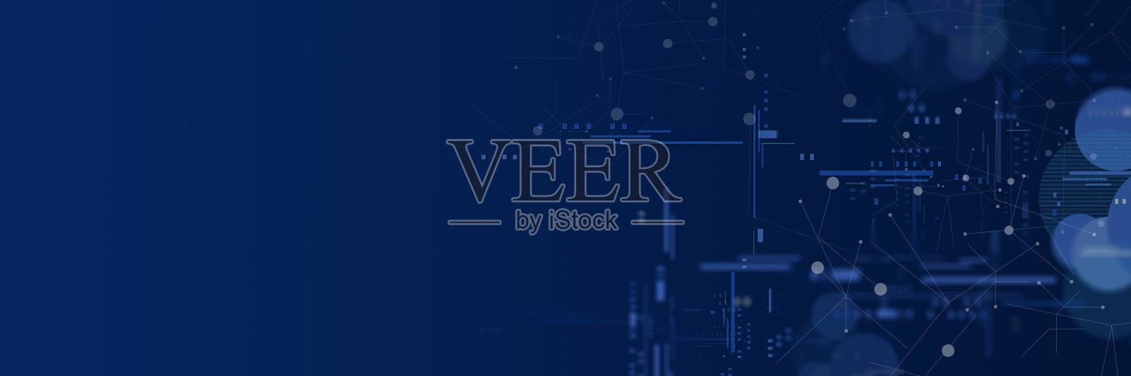 数字生成的图像蓝光和条纹移动快速在蓝色背景照片摄影图片