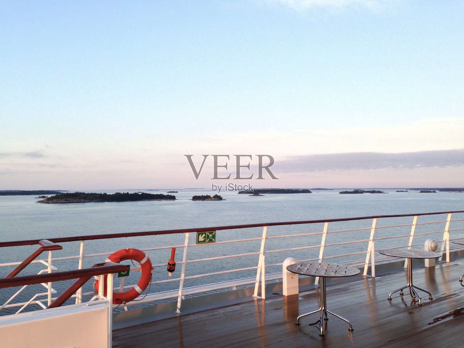 波罗的海瑞典斯德哥尔摩照片摄影图片