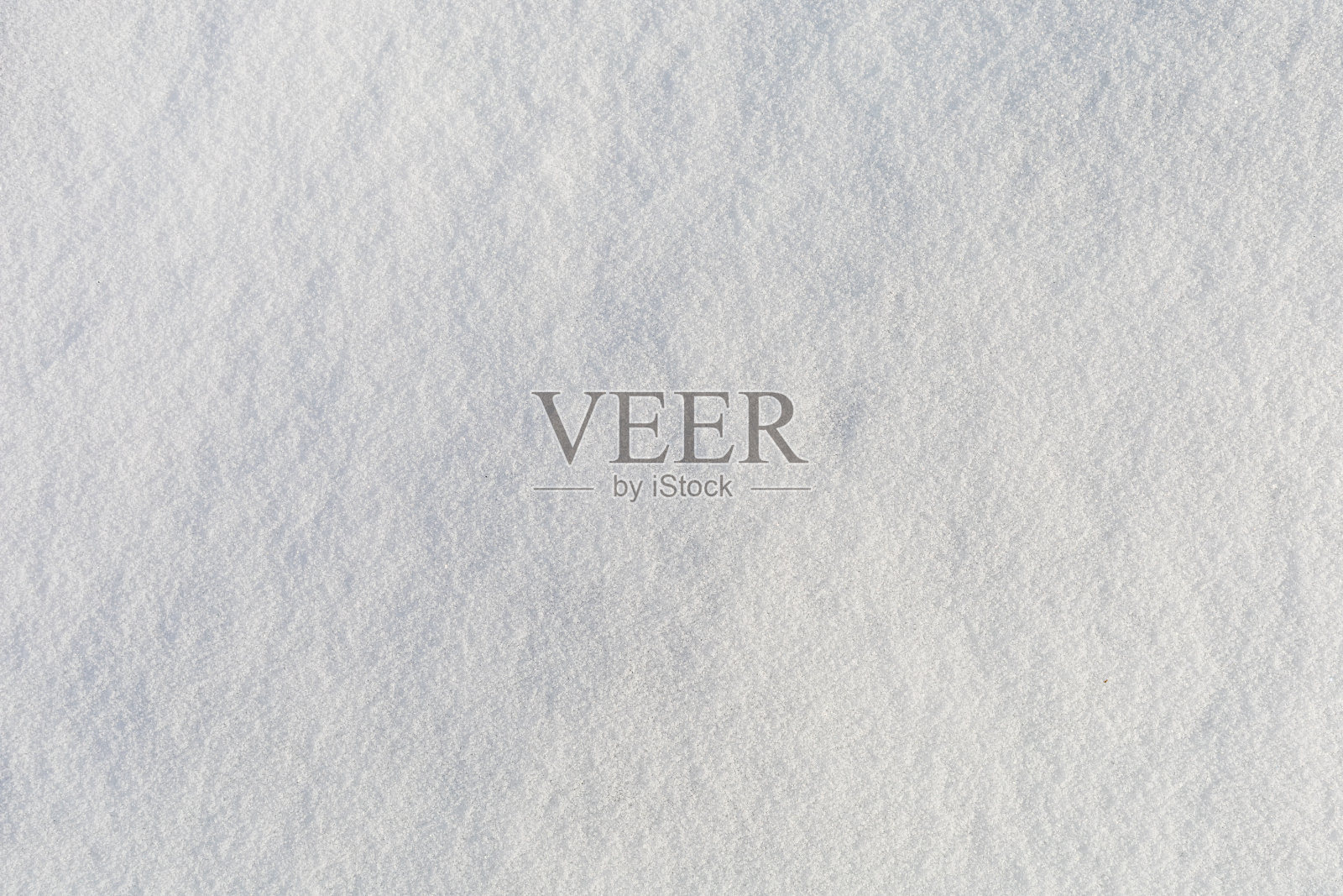 冬天的雪纹理表面。设计的背景或图形资源。照片摄影图片