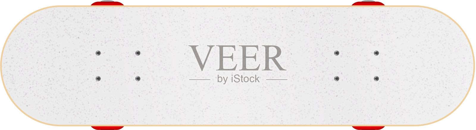 现实的滑板设计元素图片