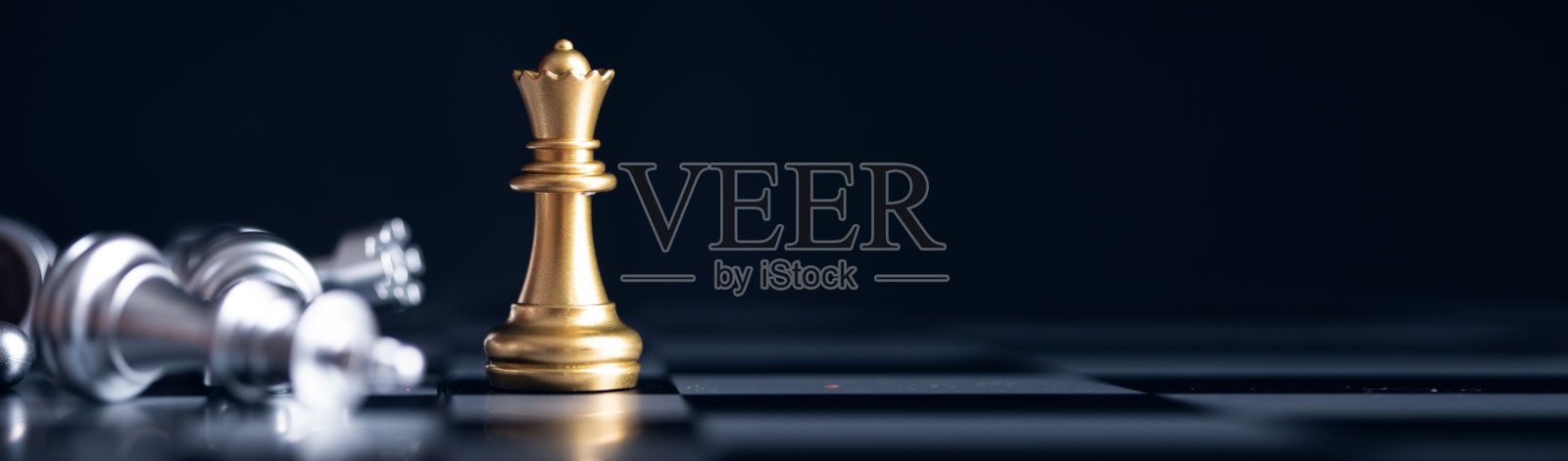 棋牌游戏竞争经营理念照片摄影图片