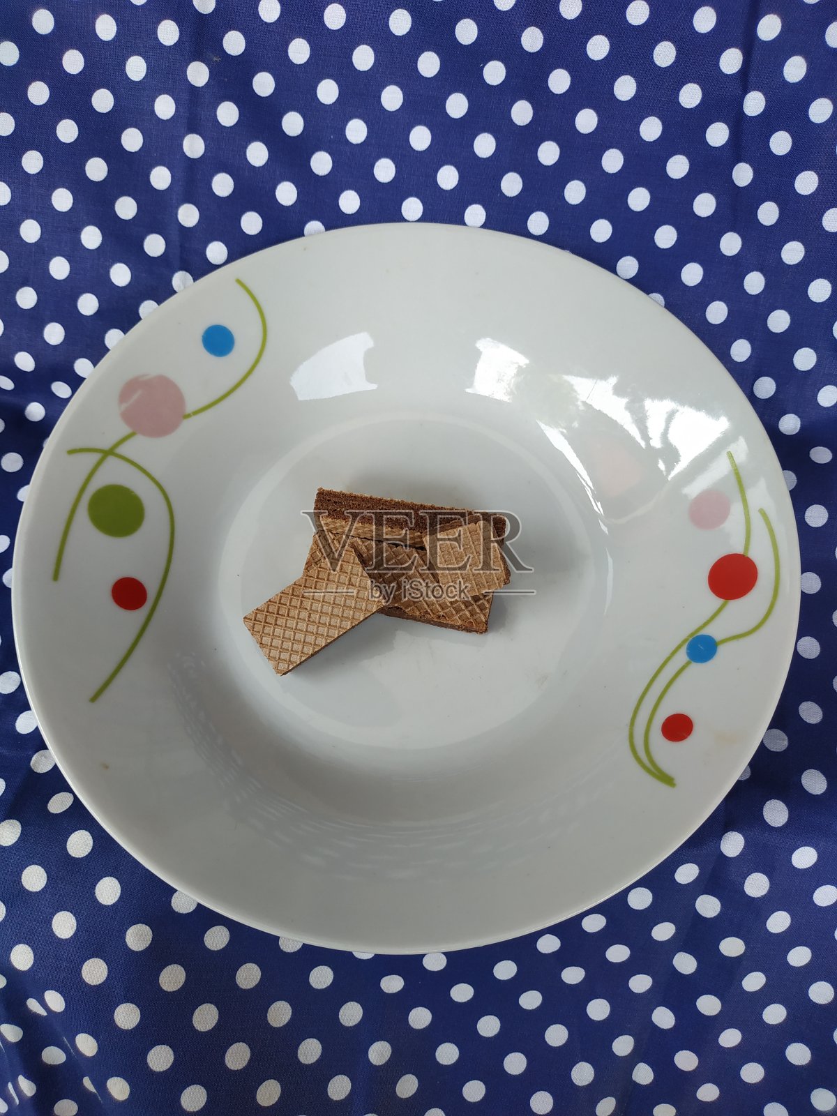 晶片巧克力照片摄影图片