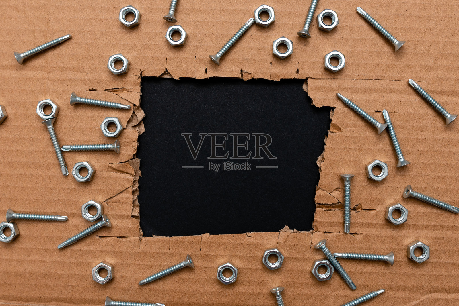 智能办公计划,建设发展规划,全新开始,突破心理障碍,改善窗口机会,坚实的基础,铬螺丝螺母照片摄影图片