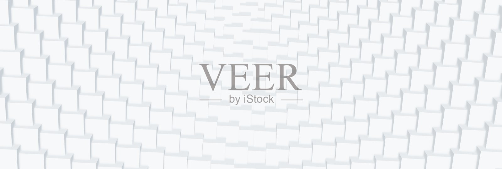 白色瓷砖台阶与中央抽象走道背景照片摄影图片