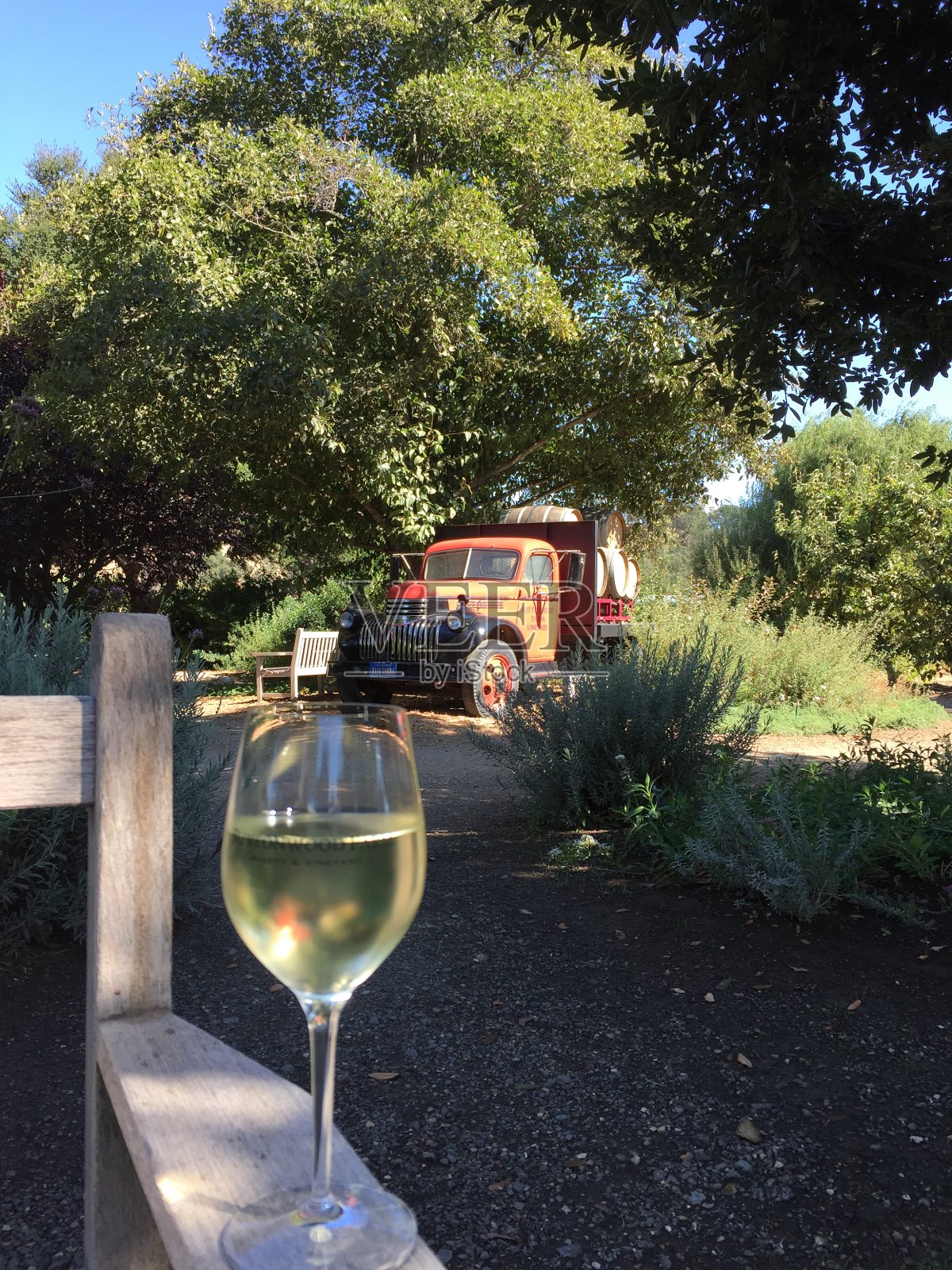 酒庄照片摄影图片