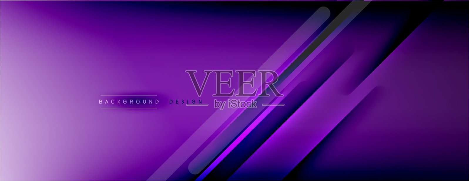 抽象的背景线组成创建插画图片素材