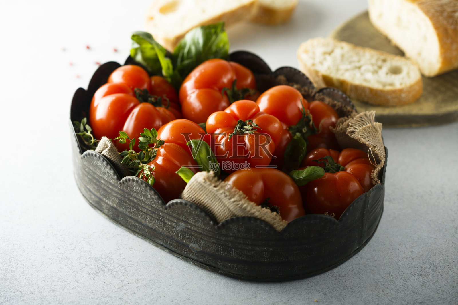 西红柿照片摄影图片