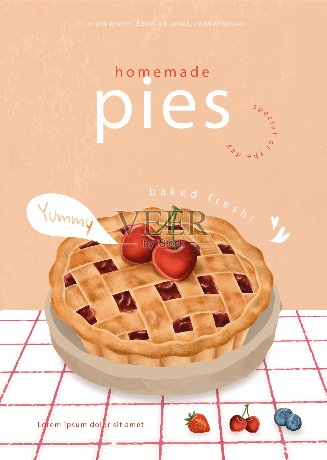 tp36 - aew 海报插画图片素材