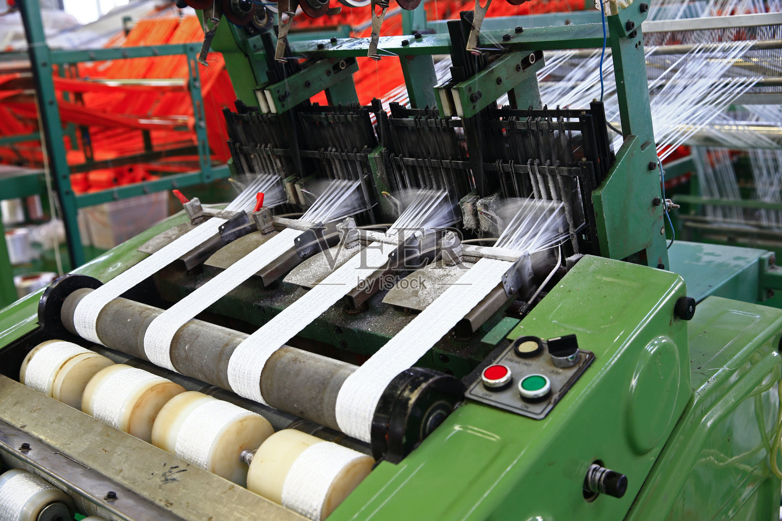 包装设备,工业工厂自动化生产力照片摄影图片